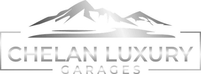 Chelan Luxury Garages